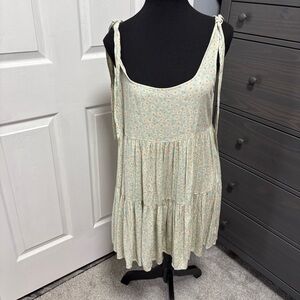 American Eagle Dress